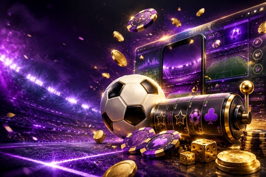 onbep Casino –lý do chọn onbep Casino