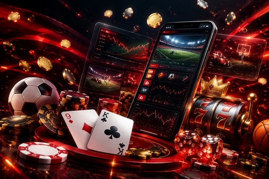 onbep Casino – sòng bạc trực tuyến uy tín